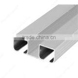 Top Class Fine Quality Extruded Alu Profile With All Section Size Design thumbnail-1