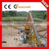 Hot Sold in Nigeria High Effective Stone Crusher Plant thumbnail-3