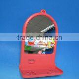 Round Mirror thumbnail-1