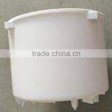 Large Capacity Washing Vegetables Barrels Plastic Bucket thumbnail-3