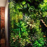 Artificial Plant Wall thumbnail-4