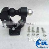 Off Road Acecssories Trailer Hook With Hitch Ball Stainless Steel thumbnail-2