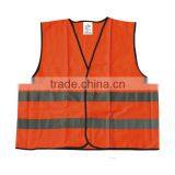 EN471 Approved High Visibility Reflective Satety Vest thumbnail-1