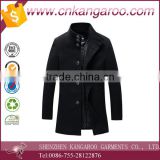 Wholesale Manufacturing of Plaids and Tweeds Jacket