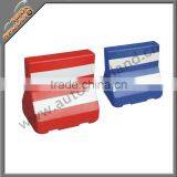 Plastic Road Barrier thumbnail-1