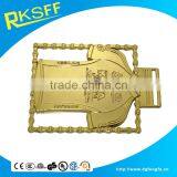 Sales Promotion Hot-Stamping Custom Zinc Alloy Souvenir Monument thumbnail-1