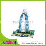 Hot Selling Lugger Hotel Toys Adult Games Building Play and Learn Blocks thumbnail-1