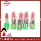 Lovely Toy Lipstick Candy With Light thumbnail-3
