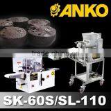 Anko Industrial Walnut Small Icebox Commercial Cookie Cutter Machine thumbnail-6