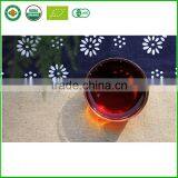 2017 Hot Sale Original Puer Loose Chinese Yunnan Puer Tea for Blood Pressure thumbnail-1