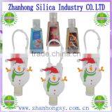 Portable Cheap Animal Shape Silicone Soap Holder /holders Made in Dongguan thumbnail-5