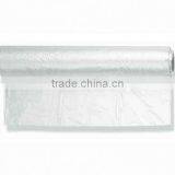 Transparent Security Building Constuction Large Roll Plastic Film thumbnail-6