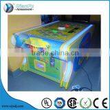 Latest Style High Quality Coin Operated Happy Capsule Toy Vending Machine thumbnail-2