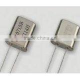 ECS-P145-AN High Frequency SMD Oscillator Surface Mount CRYSTAL 24.000 MHz/30 Ppm 32.7680MHZ