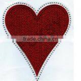 Embroidery Sequin Patch for Clothing Accessories FOKSY thumbnail-1