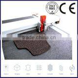 IECHO CNC Automatic Automobile Car Cushion Cutting Machine thumbnail-1