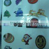 New Style Cartoons Embroidery Badges thumbnail-1