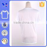 European Style Short Sleeve Pocket Women Tee Shirts thumbnail-2