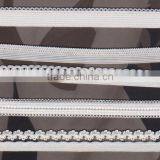 Wholesale Knitted Elastic Webbing Bra Straps for Underwear and Panty