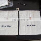 Cotton Shoe Bag thumbnail-1