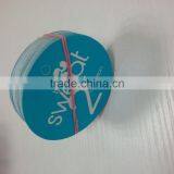 2016 Hot Sale High Quality Customized Cheap Coated Paper Hang Tags Swing Tags thumbnail-4