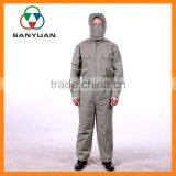 Supply Best Quality Fire Safety Suit With Factory Price thumbnail-3