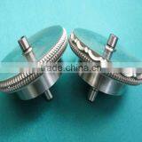 Ultrasonic Sewing Welding Machine Roller Welding thumbnail-1