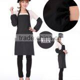 Custom Cotton Apron for Cooking thumbnail-1