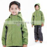 Kids Outdoor Jacket / Waterproof Jacket for Kids Supply From Factory Directly thumbnail-1