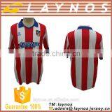 Long Sleeve Team Jersey Manufacture Sportswear thumbnail-2