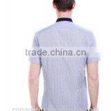 Made to Measure Tailored Shirts, Dress Shirts, Men Suit MSH20150002 thumbnail-2