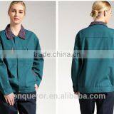 Good Quality Staff Working Uniform/Customized Workwear,Safety Workwear Design Work Uniform, Worker Uniform thumbnail-3
