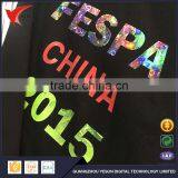 Wholesale Cold Peeling PVC Vinyl Heat Transfer Film Roll T-Shirt Transfer Film thumbnail-5