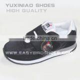 2015 Sport Shoes Kids no Lace, Children Action Sport Running Shoes for Boys Girls, Men Sport Shoes With Kids Training Play thumbnail-1