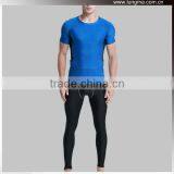 Skin Underwear Compression Sports Gym Wear For Running thumbnail-5