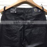 GZY Straight Smooth Men Jeans Levanta Cola For Europe Stock thumbnail-4