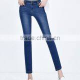 GZY T7758 7oz Rolls of Denim Fabric Rolls of Denim Fabric Denim Fabric Wholesale Mercerized Twill thumbnail-2