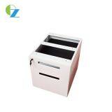 High Performance 2 Drawer Cabinet Under Desk / Table / File Cabinet thumbnail-1