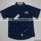 Boy's Shirts Branded Children Boy's Shirts thumbnail-5