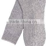 168 Needles Double Cylinder Custom Ribbed Crew Socks Men thumbnail-6