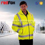 Polyester Winter Women's Polar Fleece Jakcet thumbnail-2