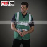 EN471 Vest, Safety Vest, Reflective Jacket thumbnail-4