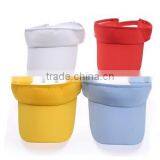 2016 Beautiful Colorful Empty Top Hat for Summer thumbnail-5