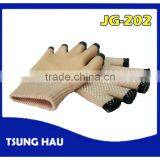 Nail Polish Tool Gel Open Finger Gloves thumbnail-1