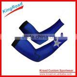 China Manufacturer Custom Design Heat Transfer Sublimation Compression Arm Sleeve no Minimum thumbnail-4
