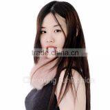 CX-A-12 Super Quality Chengxing Genuine Fox Fur Detachable Collar thumbnail-3