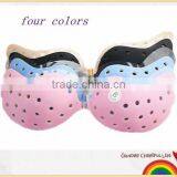 Special Shape Front Closure Backless Sexy Breathable Stylish Bra thumbnail-1