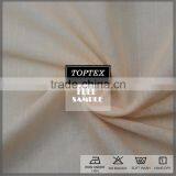 Woven 100% Cotton Slub Voile Soild Dyed Fabric for Shirt thumbnail-1