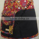 Ladies Short Skirt