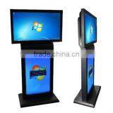 42" Double Touch Display LCD TV (All In One Computer, Full HD 1080P, Touch Screen / i3 i5 i7 Optional) (17~65")